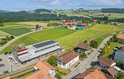 Bernstrasse 135, Lanzenhäusern, Bern (canton) 3148