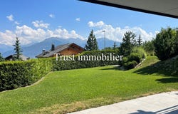 3963 Crans-Montana, Switzerland, Crans-Montana, Valais 3963