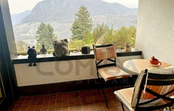 Via.., Montagnola, Ticino 6926