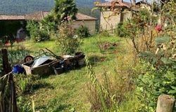Termine, Termine, Ticino 6998