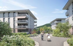 Kanalstrasse 10, Reinach AG, Aargau 5734