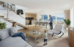 Chexbres, Vaud 1071