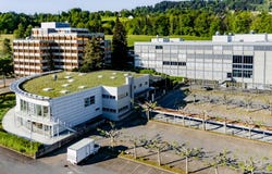 Bachtobelstrasse 1, Horgen, Zürich (canton) 8810
