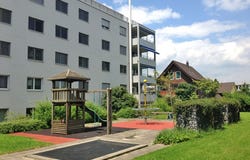 Huobstrasse 4, Pfäffikon SZ, Schwyz (canton) 8808