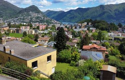Breganzona, Ticino 6932
