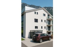 Villeneuve VD, Vaud 1844