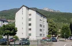 Avenue de lEurope 4a, Monthey, Valais 1870