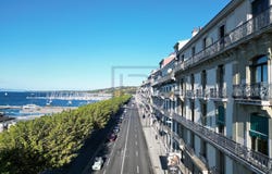 Geneva, Geneva 1207
