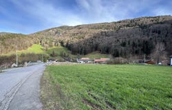 Roches BE, Bern (canton) 2762