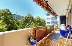 Lausanne, Lausanne, Vaud 1012