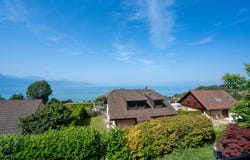 Grandvaux, Grandvaux, Vaud 1091