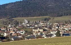 Reconvilier / Chaindon, Bern (canton) 2732