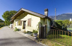 Cadenazzo, Ticino 6593