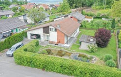 Benzenschwil, Aargau 5636