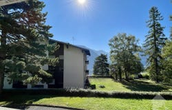 Venthône, Valais 3973