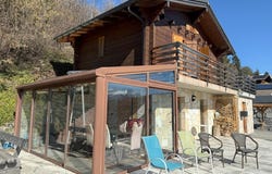 Anzère, Anzère, Valais 1972