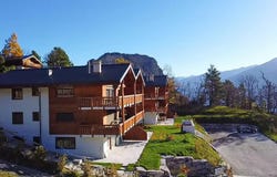 Ovronnaz, Ovronnaz, Valais 1911