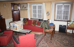 Giornico, Ticino 6745
