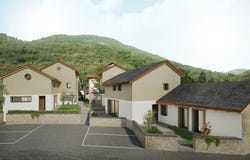 Gnosca, Ticino 6525