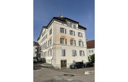 Rue de la Promenade 3, La Chaux-de-Fonds, Neuchâtel (canton) 2300