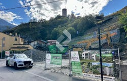 Martigny, Valais 1920
