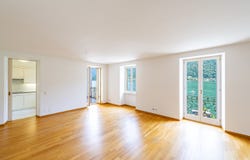 lungolago Morcote, Morcote, Ticino 6922
