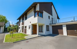 Blutzwis 20, Volketswil, Zürich (canton) 8604