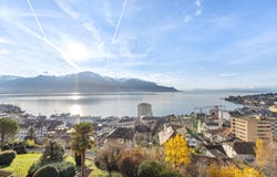 Montreux_Montreux, Montreux, Vaud 1820