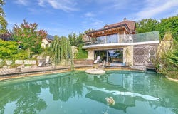 Lausanne, Vaud 1007