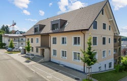 Unterdorfstrasse 9, Hägglingen, Aargau 5607