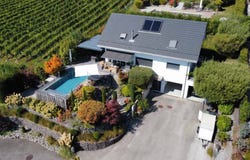 Yens, Yens, Vaud 1169