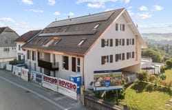 Place du Village 16, Bioley-Magnoux, Vaud 1407