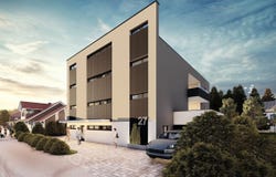 Romanshornerstrasse 27, Amriswil, Thurgau 8580