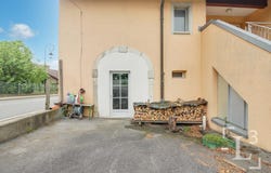 Au centre du village, L3, Villars-sous-Yens, Vaud 1168