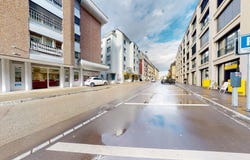 Baumackerstrasse 43, Zürich, Zürich (canton) 8050