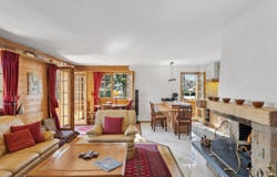 En Colleu, Villars-sur-Ollon, Vaud 1884