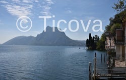Lugano, Ticino 6900