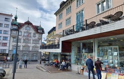 Einsiedeln, Schwyz (canton) 8840