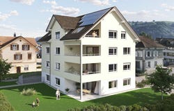 Landstrasse 21, Bütschwil, St. Gallen (canton) 9606