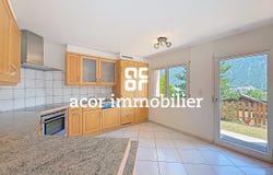 Sierre, Valais 3960