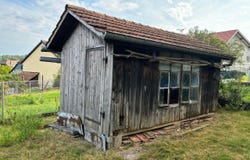 Chemin de Villars 93, Fontenais, Jura 2902