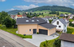 Rötelnweg 8, Nunningen, Solothurn (canton) 4208