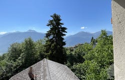 Mollens VS, Valais 3974