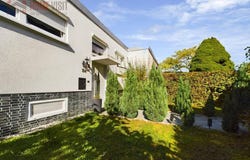 Aumattstrasse 104, Reinach BL, Basel-Landschaft (canton) 4153