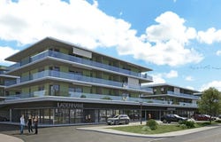 Bernstrasse 57, Jegenstorf, Bern (canton) 3303