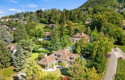 Blonay-Saint-Légier, Vaud 1806