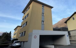Via al Ticino 34, Sementina, Ticino 6514