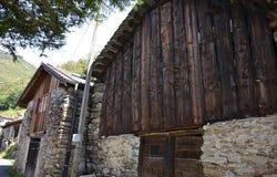 Malvaglia, Ticino 6713
