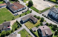 Route de Courgenay, Alle, Jura 2942