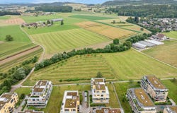 Wohntraum in allen Belangen, Fehraltorf, Zürich (canton) 8320